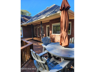 A great opportunity to live in Lockwood Folly at a bargain on Lockwood Folly Country Club in North Carolina - for sale on GolfHomes.com, golf home, golf lot