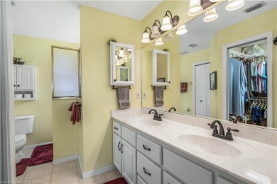 Welcome to this 3 bed 2 bath home in the 55+ golfing community on Highlands Ridge Golf Course - South in Florida - for sale on GolfHomes.com, golf home, golf lot