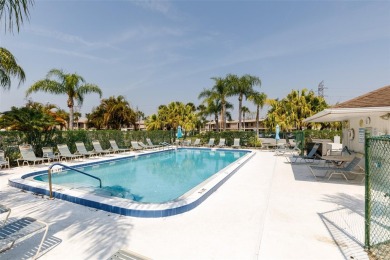 Lovely condo in a gated, golf course community!! This updated on East Lake Woodlands Country Club in Florida - for sale on GolfHomes.com, golf home, golf lot