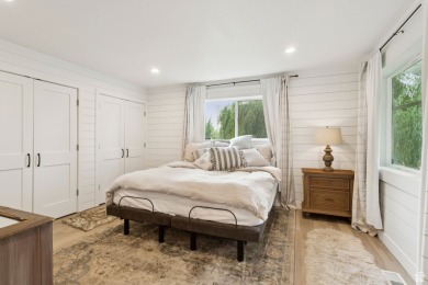 Welcome to your own private slice of Midway paradise where on Homestead Golf Club and Resort in Utah - for sale on GolfHomes.com, golf home, golf lot