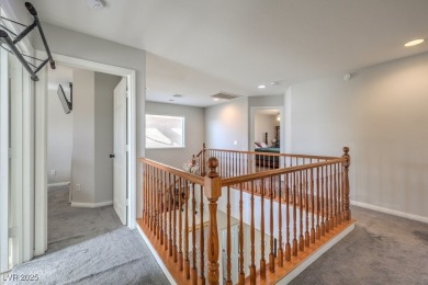 Welcome to a spacious 4-bedroom, 2.5-bath home located in a on Stallion Mountain Golf Course in Nevada - for sale on GolfHomes.com, golf home, golf lot