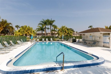 Lovely condo in a gated, golf course community!! This updated on East Lake Woodlands Country Club in Florida - for sale on GolfHomes.com, golf home, golf lot
