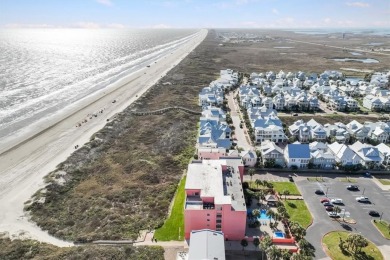LOW LOW HOA! $250 per month. Large beachfront 1st floor one on Palmilla Beach Golf Club in Texas - for sale on GolfHomes.com, golf home, golf lot