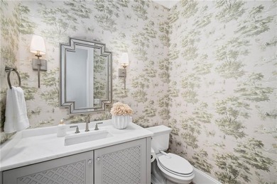 NEW CONSTRUCTION WITHOUT THE WAIT - Discover refined living on Hawks Ridge Golf Club in Georgia - for sale on GolfHomes.com, golf home, golf lot