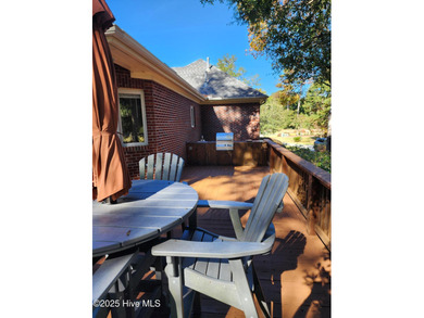 A great opportunity to live in Lockwood Folly at a bargain on Lockwood Folly Country Club in North Carolina - for sale on GolfHomes.com, golf home, golf lot