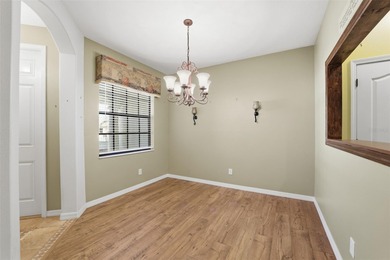 One or more photo(s) has been virtually staged. Tucked within on Brookridge Country Club in Florida - for sale on GolfHomes.com, golf home, golf lot