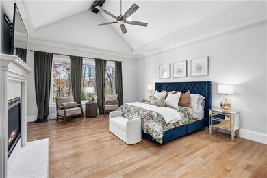 NEW CONSTRUCTION WITHOUT THE WAIT - Discover refined living on Hawks Ridge Golf Club in Georgia - for sale on GolfHomes.com, golf home, golf lot