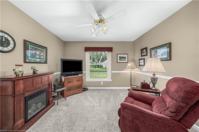 Welcome to this 3 bed 2 bath home in the 55+ golfing community on Highlands Ridge Golf Course - South in Florida - for sale on GolfHomes.com, golf home, golf lot