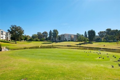 This condo is located in the popular SENIOR community of Laguna on Leisure Village Par 3 Golf Course in California - for sale on GolfHomes.com, golf home, golf lot