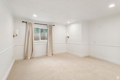 Welcome to your own private slice of Midway paradise where on Homestead Golf Club and Resort in Utah - for sale on GolfHomes.com, golf home, golf lot