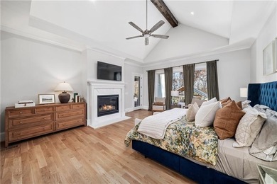 NEW CONSTRUCTION WITHOUT THE WAIT - Discover refined living on Hawks Ridge Golf Club in Georgia - for sale on GolfHomes.com, golf home, golf lot