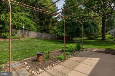 Welcome to 773 Inverness, a charming 2-bedroom, 2-bathroom on Hersheys Mill Golf Club in Pennsylvania - for sale on GolfHomes.com, golf home, golf lot