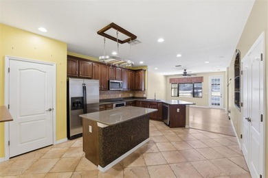 One or more photo(s) has been virtually staged. Tucked within on Brookridge Country Club in Florida - for sale on GolfHomes.com, golf home, golf lot