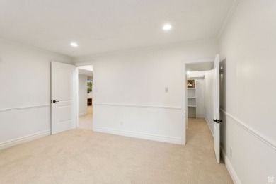 Welcome to your own private slice of Midway paradise where on Homestead Golf Club and Resort in Utah - for sale on GolfHomes.com, golf home, golf lot