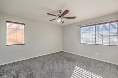 Welcome to a spacious 4-bedroom, 2.5-bath home located in a on Stallion Mountain Golf Course in Nevada - for sale on GolfHomes.com, golf home, golf lot