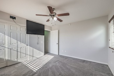 Welcome to a spacious 4-bedroom, 2.5-bath home located in a on Stallion Mountain Golf Course in Nevada - for sale on GolfHomes.com, golf home, golf lot