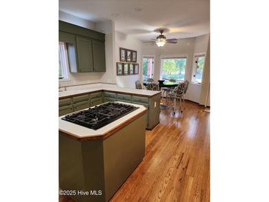 A great opportunity to live in Lockwood Folly at a bargain on Lockwood Folly Country Club in North Carolina - for sale on GolfHomes.com, golf home, golf lot