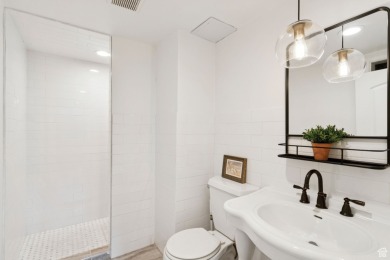 Welcome to your own private slice of Midway paradise where on Homestead Golf Club and Resort in Utah - for sale on GolfHomes.com, golf home, golf lot