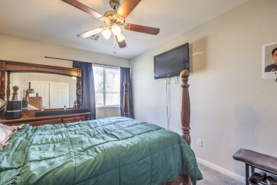 Welcome to a spacious 4-bedroom, 2.5-bath home located in a on Stallion Mountain Golf Course in Nevada - for sale on GolfHomes.com, golf home, golf lot