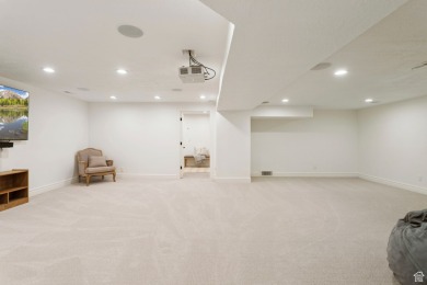 Welcome to your own private slice of Midway paradise where on Homestead Golf Club and Resort in Utah - for sale on GolfHomes.com, golf home, golf lot