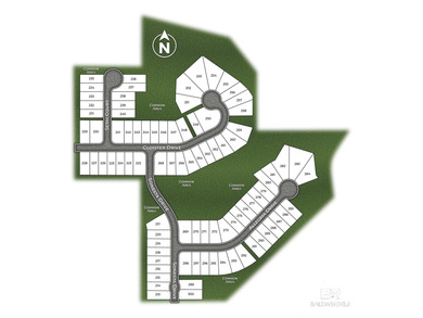 New phase in the Reserve at Daphne is selling now! Check out the on Lake Forest Yacht and Country Club in Alabama - for sale on GolfHomes.com, golf home, golf lot