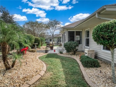 Welcome to this 3 bed 2 bath home in the 55+ golfing community on Highlands Ridge Golf Course - South in Florida - for sale on GolfHomes.com, golf home, golf lot