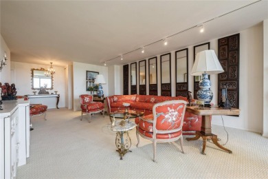 This fabulous home has it all! Long, wide and dramatic living on Towers Country Club in New York - for sale on GolfHomes.com, golf home, golf lot