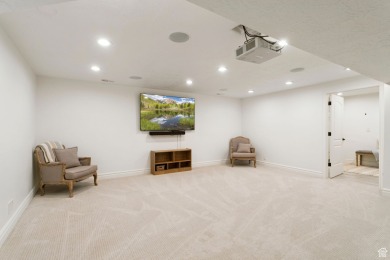 Welcome to your own private slice of Midway paradise where on Homestead Golf Club and Resort in Utah - for sale on GolfHomes.com, golf home, golf lot