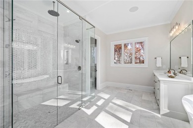 NEW CONSTRUCTION WITHOUT THE WAIT - Discover refined living on Hawks Ridge Golf Club in Georgia - for sale on GolfHomes.com, golf home, golf lot