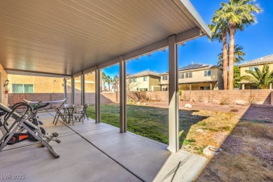Welcome to a spacious 4-bedroom, 2.5-bath home located in a on Stallion Mountain Golf Course in Nevada - for sale on GolfHomes.com, golf home, golf lot