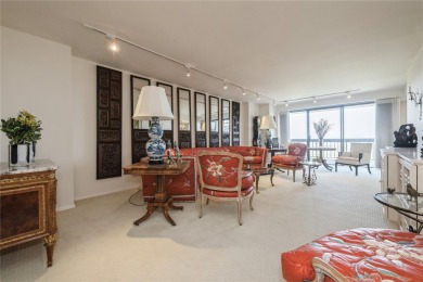 This fabulous home has it all! Long, wide and dramatic living on Towers Country Club in New York - for sale on GolfHomes.com, golf home, golf lot