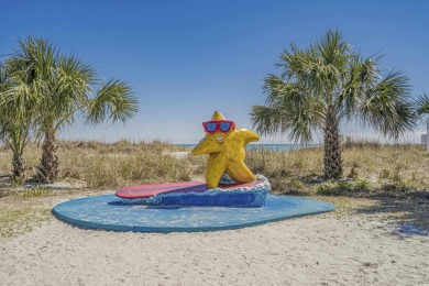 This very open and spacious 3 Bedroom, 2 Bath beach house is on Prestwick Country Club in South Carolina - for sale on GolfHomes.com, golf home, golf lot
