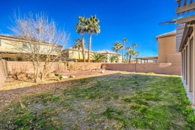Welcome to a spacious 4-bedroom, 2.5-bath home located in a on Stallion Mountain Golf Course in Nevada - for sale on GolfHomes.com, golf home, golf lot