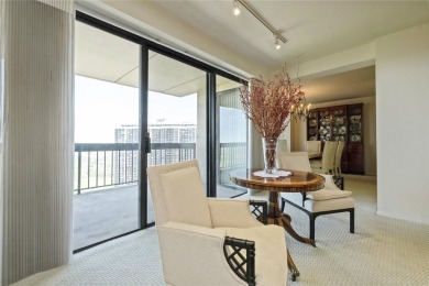 This fabulous home has it all! Long, wide and dramatic living on Towers Country Club in New York - for sale on GolfHomes.com, golf home, golf lot
