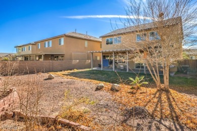 Welcome to a spacious 4-bedroom, 2.5-bath home located in a on Stallion Mountain Golf Course in Nevada - for sale on GolfHomes.com, golf home, golf lot