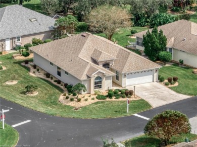 Welcome to this 3 bed 2 bath home in the 55+ golfing community on Highlands Ridge Golf Course - South in Florida - for sale on GolfHomes.com, golf home, golf lot