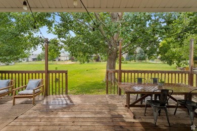 Welcome to your own private slice of Midway paradise where on Homestead Golf Club and Resort in Utah - for sale on GolfHomes.com, golf home, golf lot