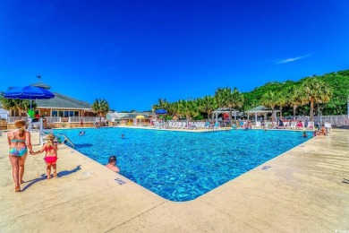 This very open and spacious 3 Bedroom, 2 Bath beach house is on Prestwick Country Club in South Carolina - for sale on GolfHomes.com, golf home, golf lot