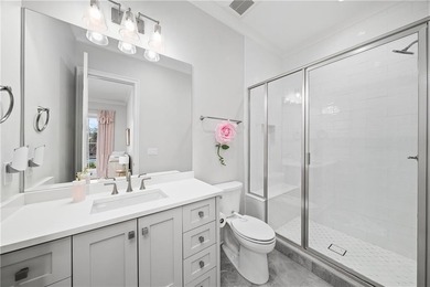 NEW CONSTRUCTION WITHOUT THE WAIT - Discover refined living on Hawks Ridge Golf Club in Georgia - for sale on GolfHomes.com, golf home, golf lot