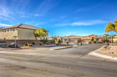 Welcome to a spacious 4-bedroom, 2.5-bath home located in a on Stallion Mountain Golf Course in Nevada - for sale on GolfHomes.com, golf home, golf lot