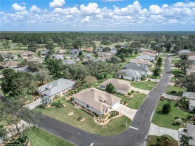 Welcome to this 3 bed 2 bath home in the 55+ golfing community on Highlands Ridge Golf Course - South in Florida - for sale on GolfHomes.com, golf home, golf lot