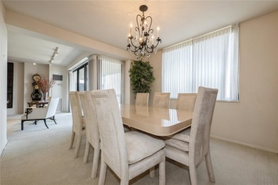This fabulous home has it all! Long, wide and dramatic living on Towers Country Club in New York - for sale on GolfHomes.com, golf home, golf lot