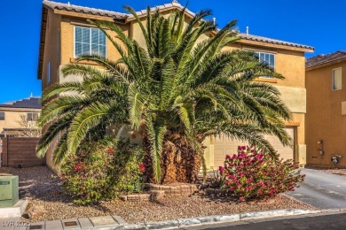 Welcome to a spacious 4-bedroom, 2.5-bath home located in a on Stallion Mountain Golf Course in Nevada - for sale on GolfHomes.com, golf home, golf lot