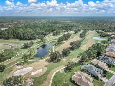 Welcome to this 3 bed 2 bath home in the 55+ golfing community on Highlands Ridge Golf Course - South in Florida - for sale on GolfHomes.com, golf home, golf lot