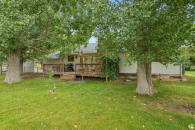 Welcome to your own private slice of Midway paradise where on Homestead Golf Club and Resort in Utah - for sale on GolfHomes.com, golf home, golf lot