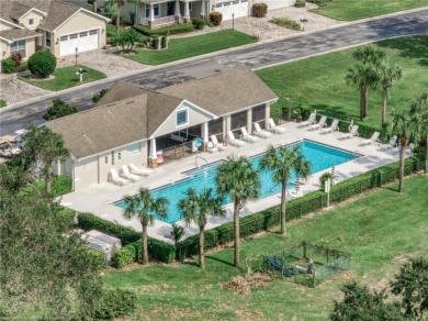 Welcome to this 3 bed 2 bath home in the 55+ golfing community on Highlands Ridge Golf Course - South in Florida - for sale on GolfHomes.com, golf home, golf lot