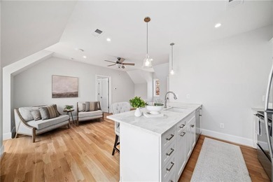 NEW CONSTRUCTION WITHOUT THE WAIT - Discover refined living on Hawks Ridge Golf Club in Georgia - for sale on GolfHomes.com, golf home, golf lot