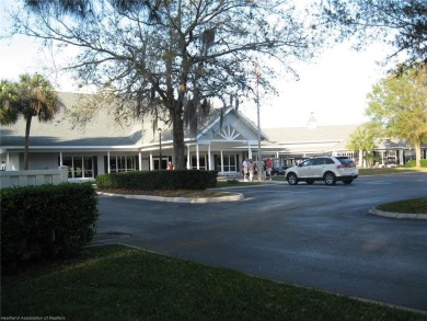 Welcome to this 3 bed 2 bath home in the 55+ golfing community on Highlands Ridge Golf Course - South in Florida - for sale on GolfHomes.com, golf home, golf lot