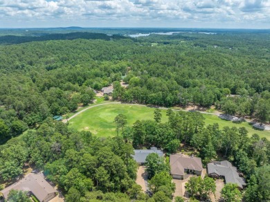 Move-in Ready and Picture-Perfect! Nestled in the heart of Hot on Coronado Golf Course in Arkansas - for sale on GolfHomes.com, golf home, golf lot