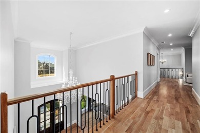 NEW CONSTRUCTION WITHOUT THE WAIT - Discover refined living on Hawks Ridge Golf Club in Georgia - for sale on GolfHomes.com, golf home, golf lot